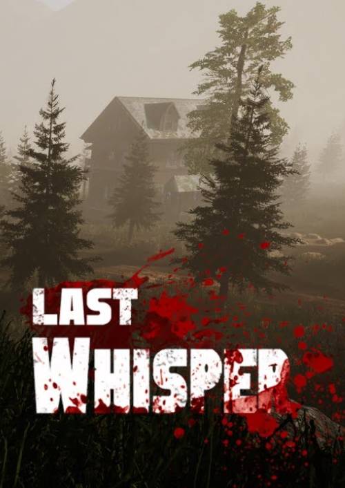 Last Whisper PC
