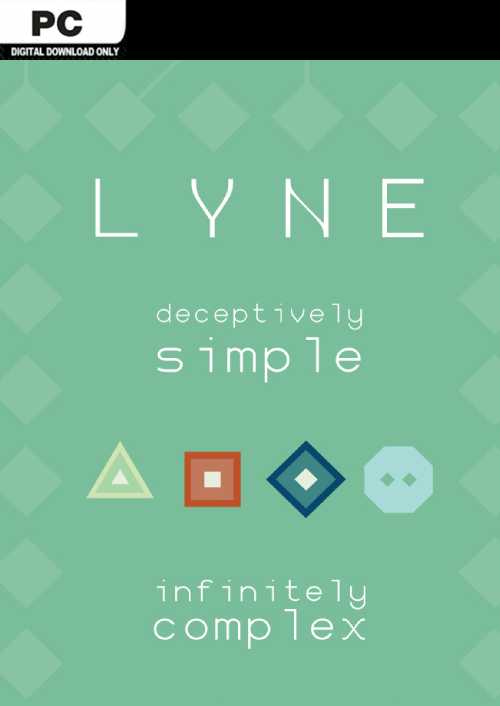 LYNE PC