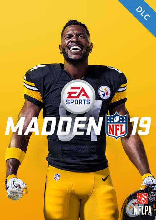 Madden NFL 19 DLC PC