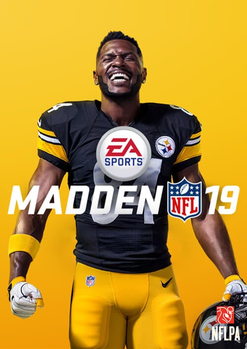 Madden NFL 19 PC