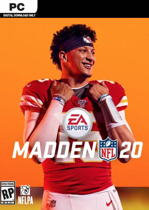 Madden NFL 20 PC