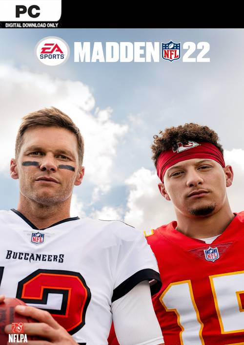 Madden NFL 22 PC (EN)