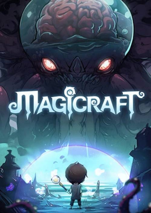 Magicraft PC