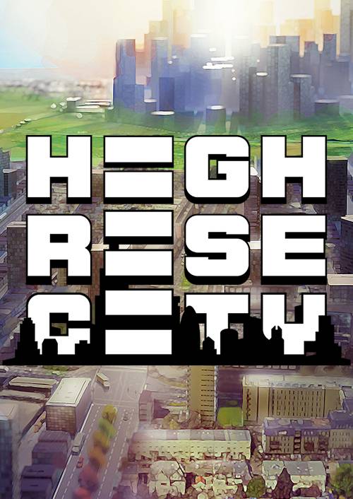 Highrise City PC