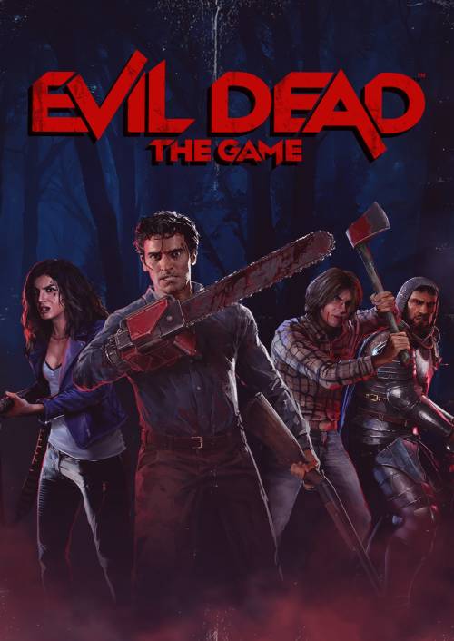 Evil Dead: The Game PC