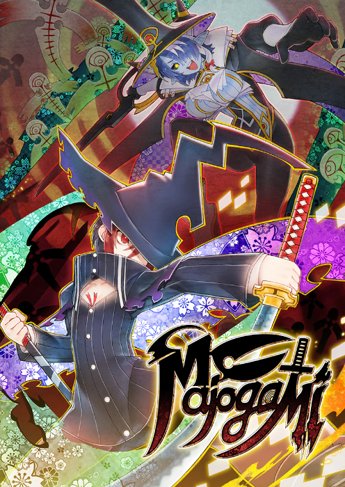Majogami PC