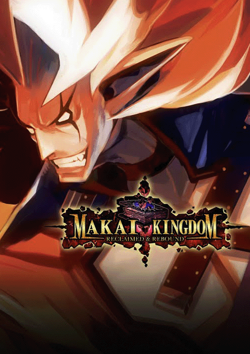 Makai Kingdom: Reclaimed and Rebound PC