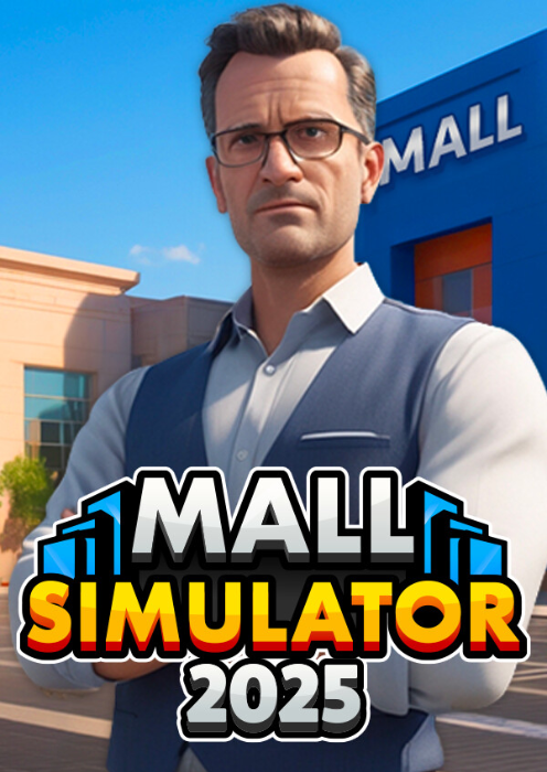 Mall Simulator 2025 PC