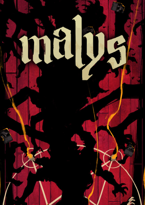 Malys PC