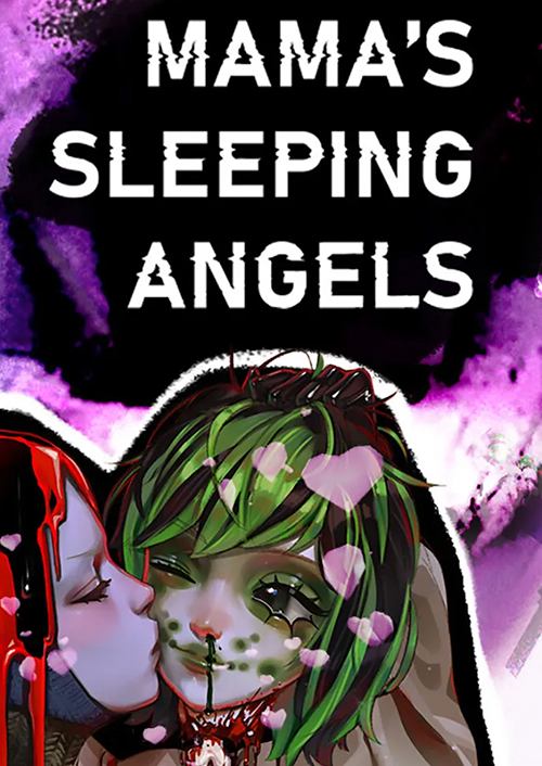 Mama's Sleeping Angels PC