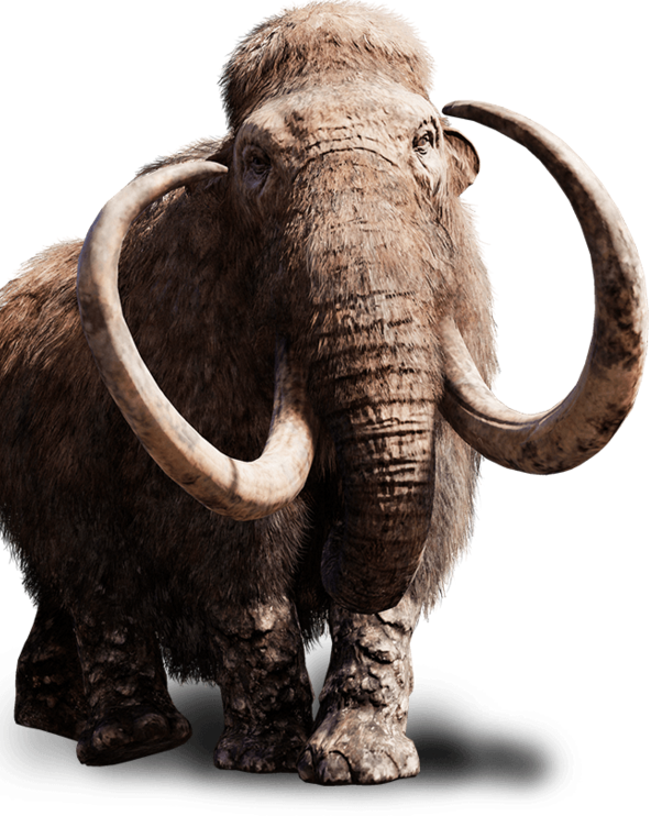 Far Cry Primal - Legend of the Mammoth DLC PC