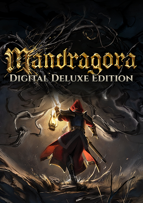 Mandragora: Whispers of the Witch Tree — Digital Deluxe PC