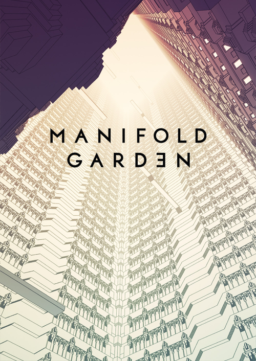 Manifold Garden PC