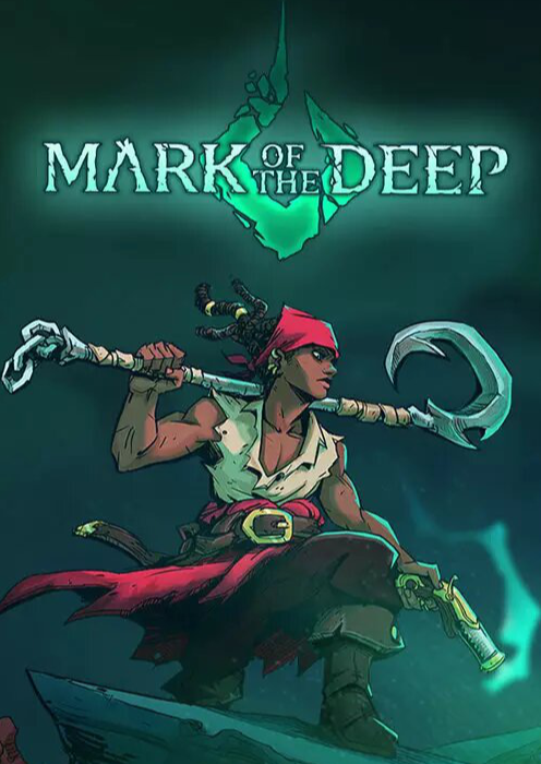 Mark of the Deep PC
