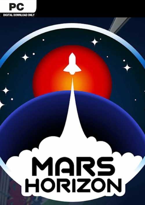 Mars Horizon PC