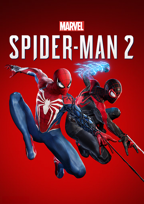 Marvel's Spider-Man 2 PC (North America)