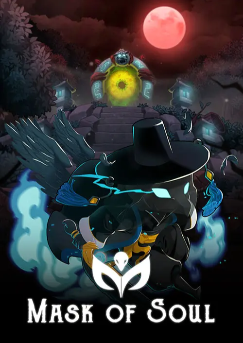 Mask of Soul PC