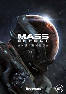 Mass Effect Andromeda PC