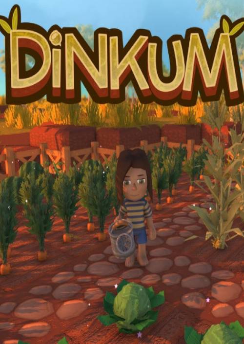 Dinkum PC