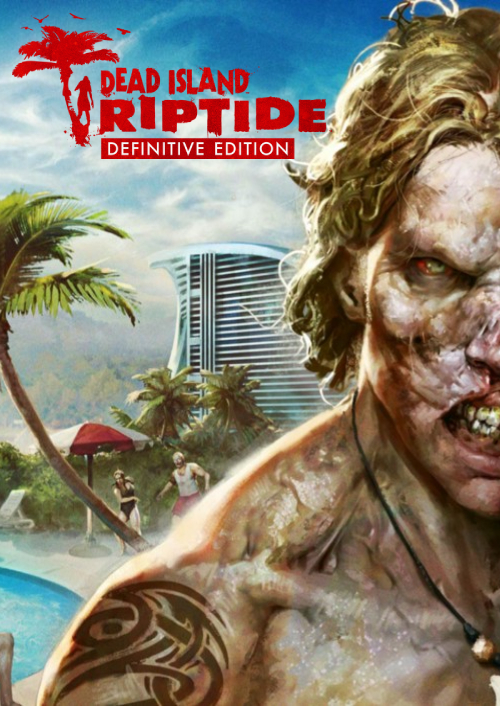 Dead Island Definitive Edition Xbox (US)