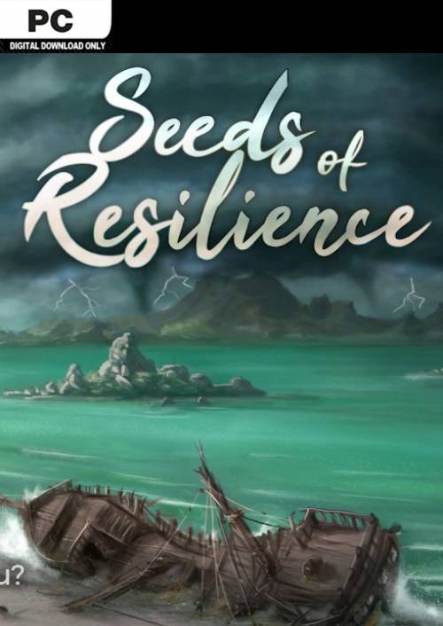 Seeds of Resilience PC
