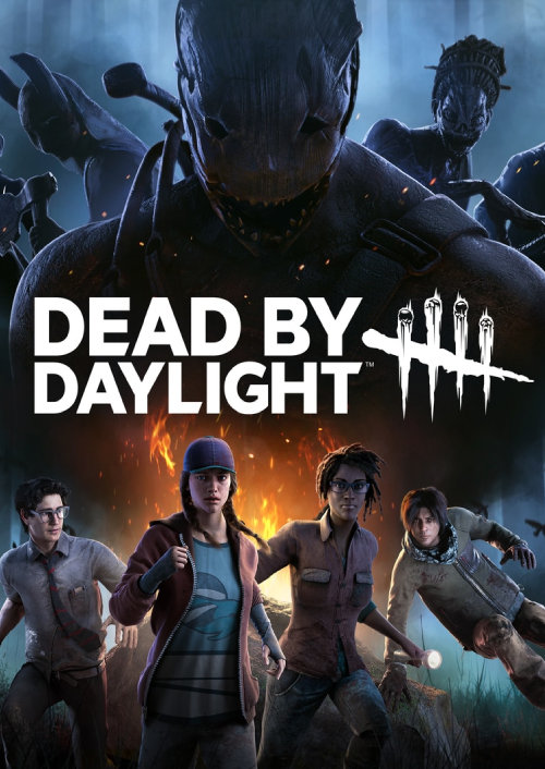 Dead by Daylight Xbox One/Xbox Series X|S (EU & UK)