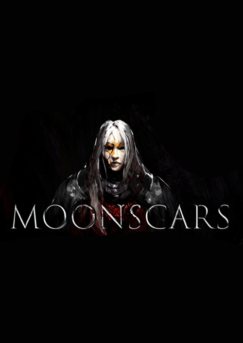 Moonscars PC