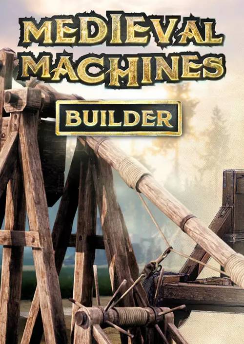 Medieval Machines Builder PC