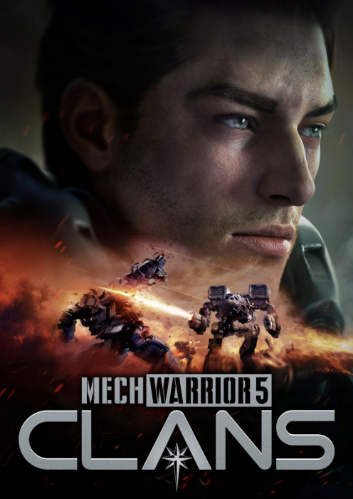 MechWarrior 5: Clans PC