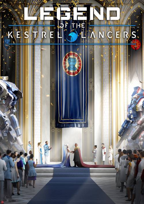 MechWarrior 5: Mercenaries - Legend of the Kestrel Lancers PC - DLC