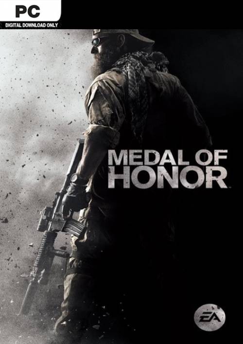 Medal of Honor PC
