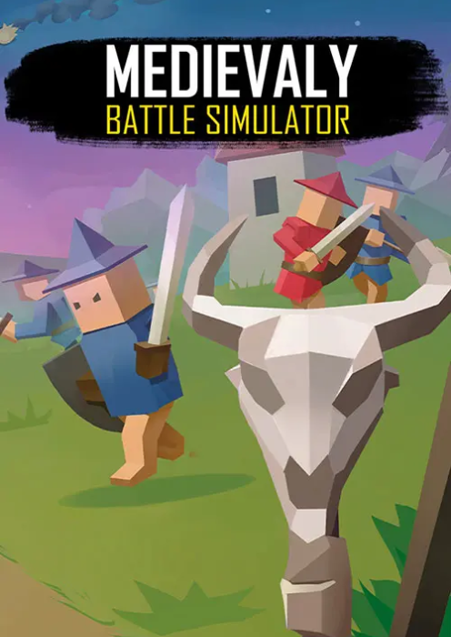 Medievaly: Battle Simulator PC