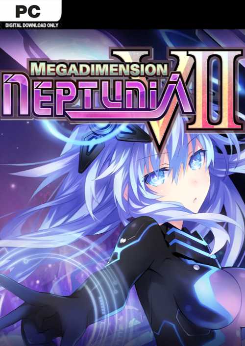 Megadimension Neptunia VII PC