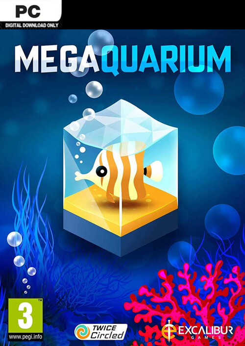Megaquarium PC