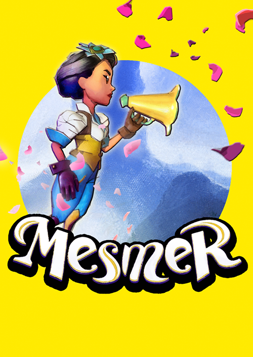 Mesmer PC