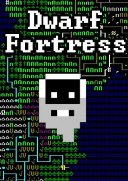 Dwarf Fortress PC
