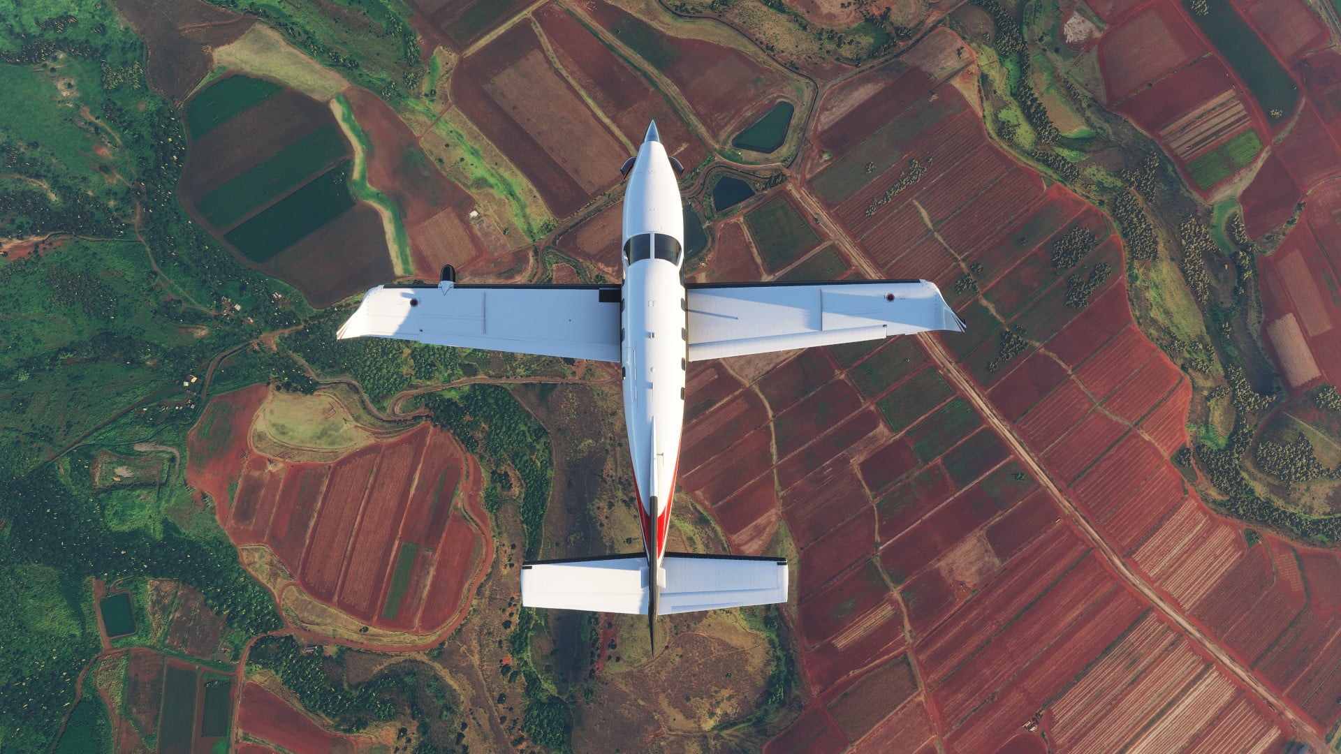 microsoft flight simulator steam edition