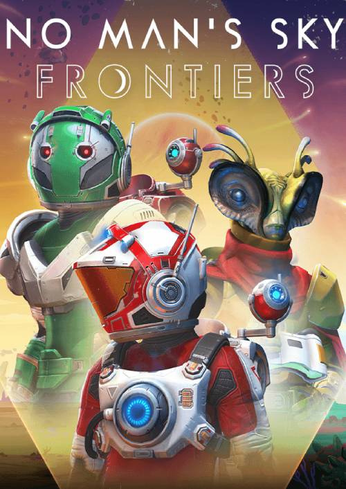 No Man's Sky PC