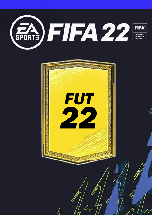 FIFA 22 - FUT 22 Xbox One/Xbox Series X|S DLC