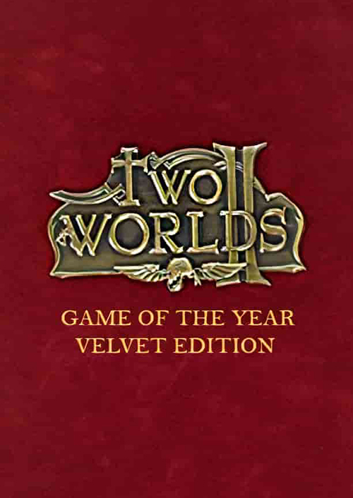 Two Worlds II: Game Of The Year Velvet Edition PC
