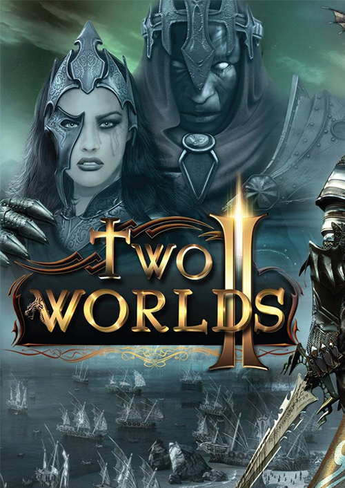 Two Worlds II PC