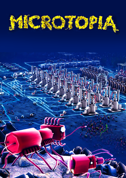 Microtopia PC
