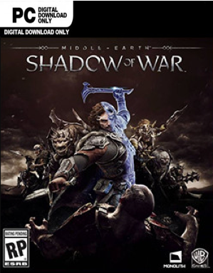 Middle-earth: Shadow of War PC