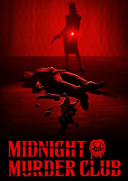 Midnight Murder Club PC (NA)