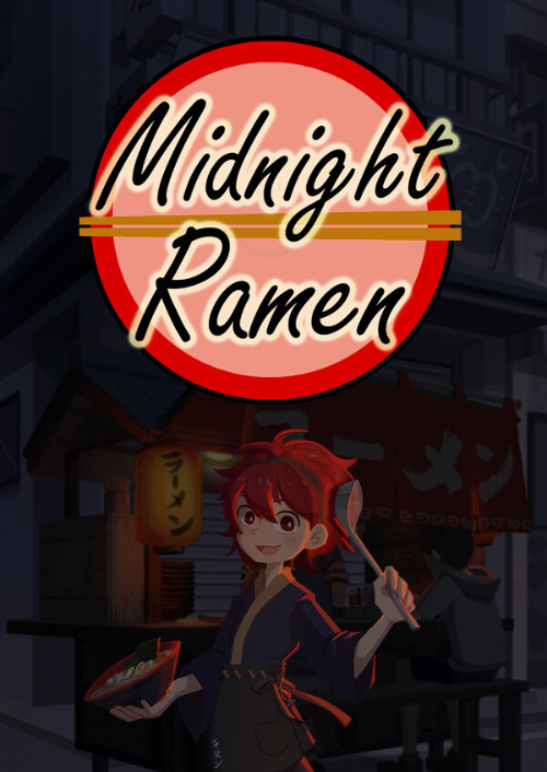 Midnight Ramen PC