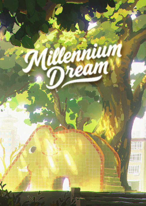 Millennium Dream PC