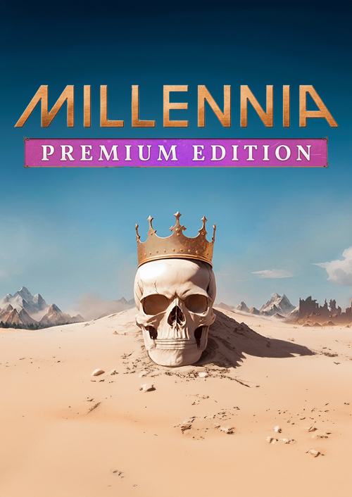 Millennia Premium Edition PC