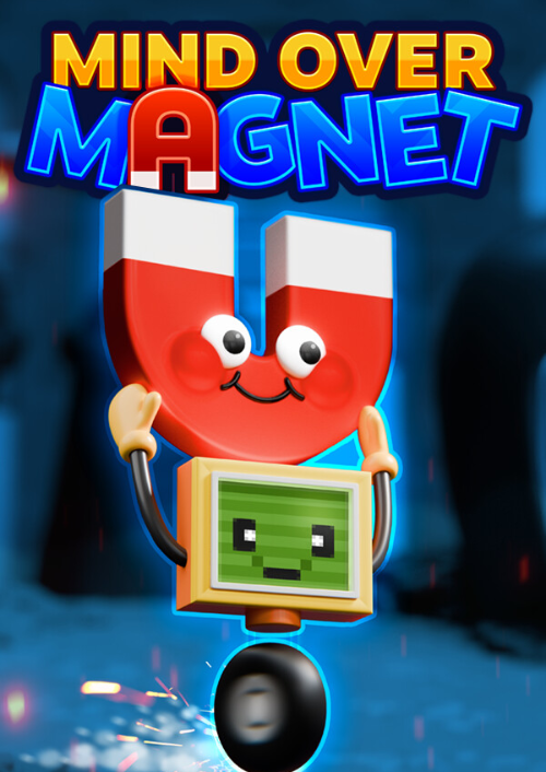 Mind Over Magnet PC