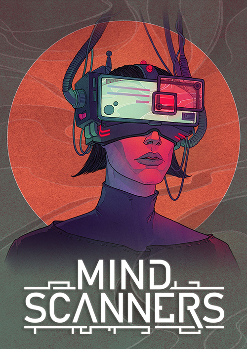 Mind Scanners PC