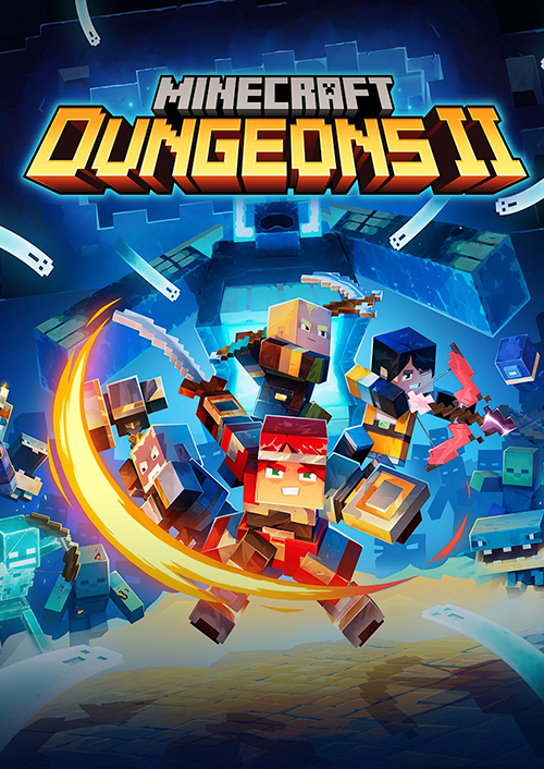 Minecraft Dungeons II Xbox Series X|S/PC (WW)